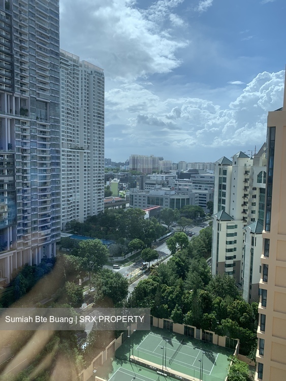 Tanglin View (D3), Condominium #217420671